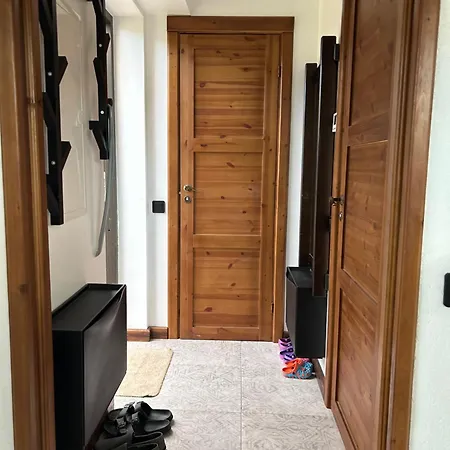 Vakantiehuis K6 Minispa Kuressaare