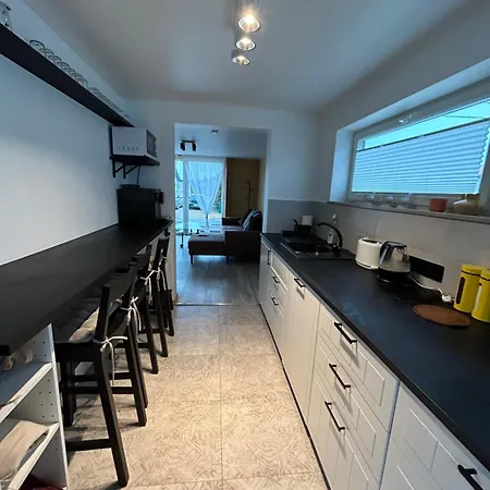 Nyaraló K6 Minispa Kuressaare