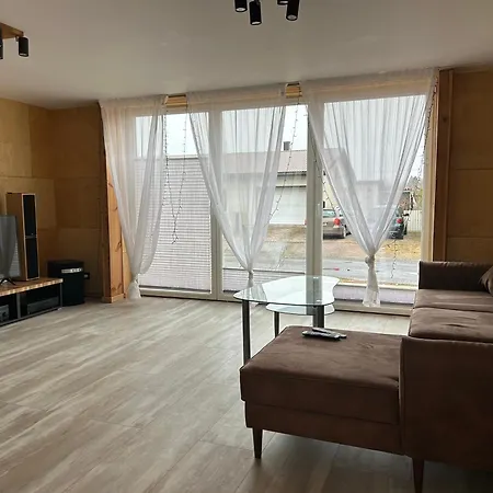 K6 Minispa Nyaraló *