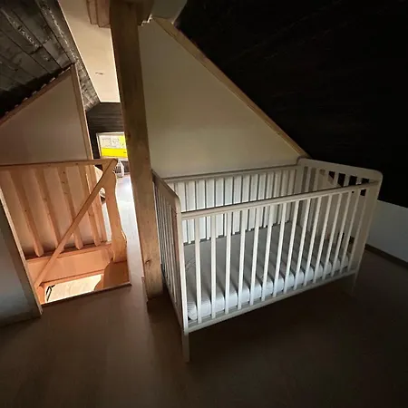 Nyaraló K6 Minispa *