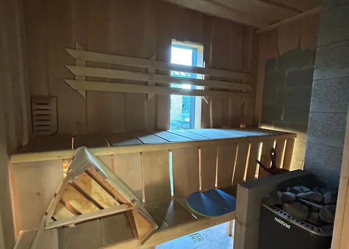 K6 Minispa * Kuressaare