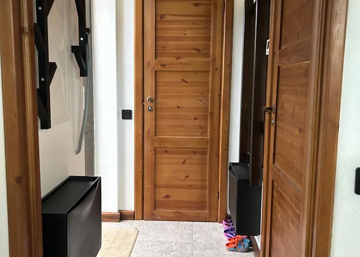 Vakantiehuis K6 Minispa Kuressaare