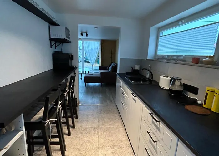 Vakantiehuis K6 Minispa Kuressaare