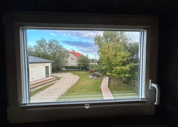 Vakantiehuis K6 Minispa *