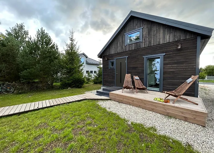 K6 Minispa * Kuressaare