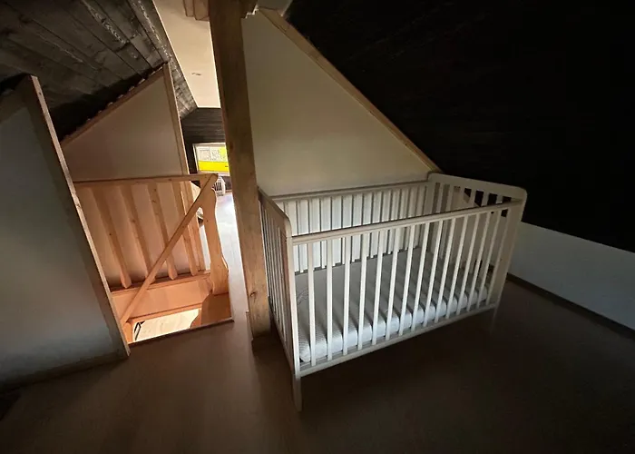 Vakantiehuis K6 Minispa *